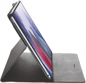 Cellularline Stand Galaxy Tab S9 Plus Black