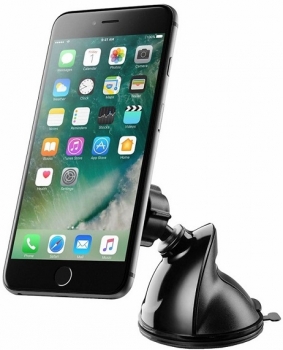 Cellularline Suction Cup Car Holder