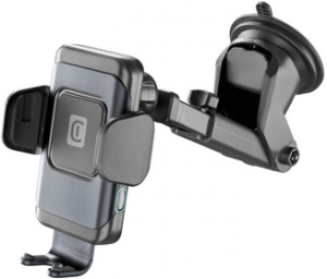 Cellularline Suction Cup Car Holder 15W Cellularline Suction Cup Car Holder 15W