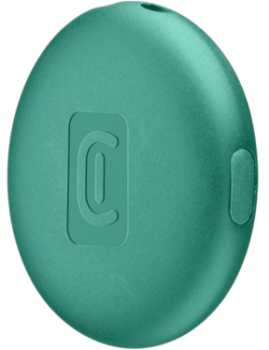 Cellularline Tracy Tag Green Cellularline Tracy Tag Green