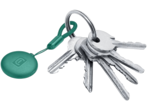 Cellularline Tracy Tag Green Cellularline Tracy Tag Green