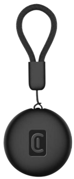 Cellularline Tracy Tag Dual MultiPack Black Cellularline Tracy Tag Dual MultiPack Black