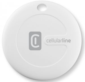 Cellularline Tracy Tag White