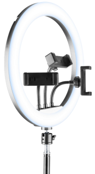 Cellularline Trio Universal 13 Black