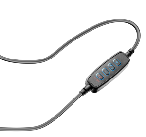 Cellularline Trio Universal 13 Black