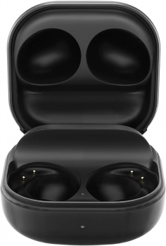 Charging Case Samsung Galaxy Buds 2 Pro Black Charging Case Samsung Galaxy Buds 2 Pro Black