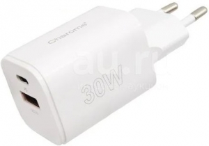 Charome C11 White Charome C11 White
