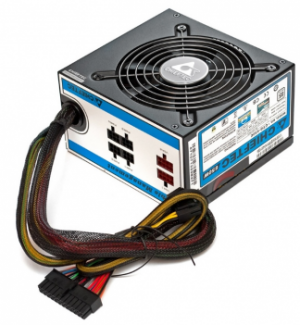 Chieftec A80 CTG-650C ATX 650W