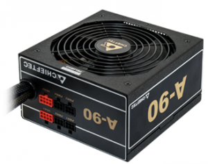 ATX 650W Chieftec A90 GDP-650C