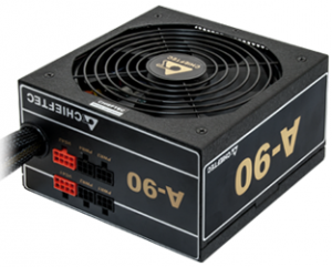 Chieftec A90 GDP-750C ATX 750W