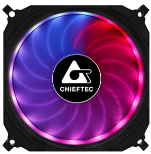 Chieftec CF-3012RGB