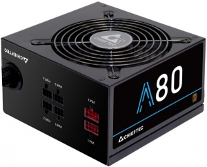 Chieftec PHOTON CTG-650C ATX 650W