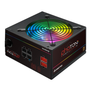 Chieftec PHOTON GDP-650C-RGB ATX 650W