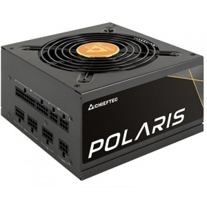 ATX 650W Chieftec POLARIS PPS-650FC