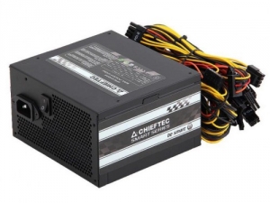 Chieftec SMART GPS-500A8 ATX 500W