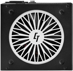 Chieftec Chieftronic PowerUp GPX-850FC ATX 850W