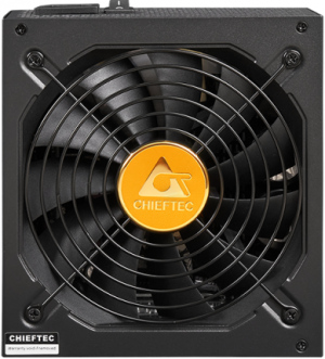 ATX 1250W Chieftec POLARIS PPS-1250FC-A3