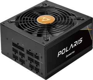 ATX 1250W Chieftec POLARIS PPS-1250FC