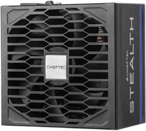 Chieftec Stealth SPX-1000-FC 1000W Chieftec Stealth SPX-1000-FC 1000W