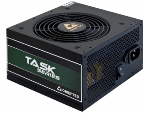 ATX 600W Chieftec TASK TPS-600S