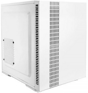 Chieftec Uni UK-02W-OP White