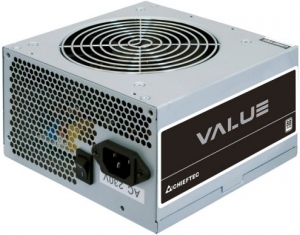 Chieftec VALUE APB-600B8 ATX 600W