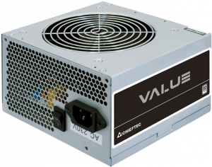 Chieftec VALUE APB-700B8 ATX 700W