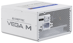 Chieftec Vega M PPG-850-CW ATX 850W Chieftec Vega M PPG-850-CW ATX 850W