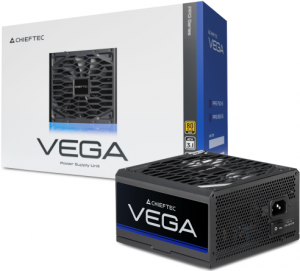 Chieftec Vega PPG-850-S ATX 850W