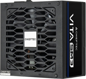 ATX 750W Chieftec VITA SM3 BPX-750-C