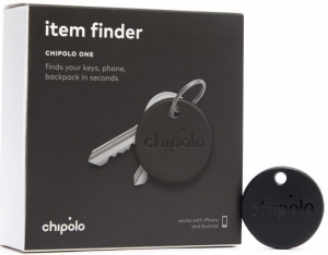 Chipolo One Black