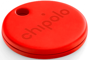 Chipolo One Red