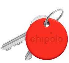 Chipolo One Red