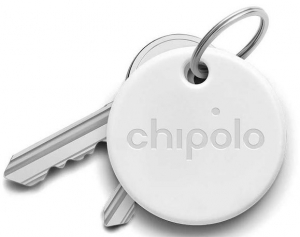Chipolo One White