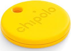 Chipolo One Yellow