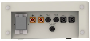 Chisage ESS CE48100-W