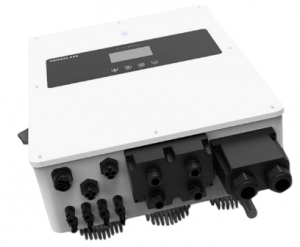 Chisage Ess Jup-8G2-LE