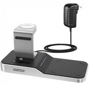 Choetech T316 3-in-1