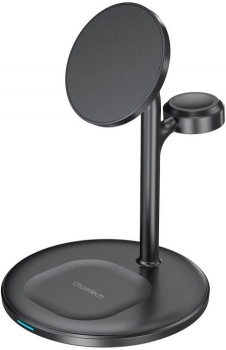 Choetech T585-F 3-in-1 Black Choetech T585-F 3-in-1 Black