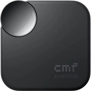 CMF Buds 2a Dark Grey