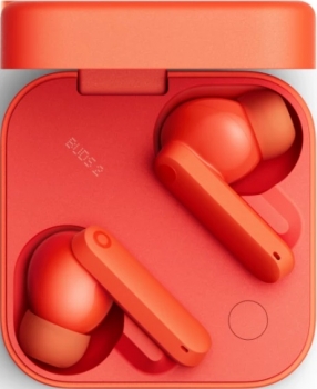 CMF Buds 2 Orange