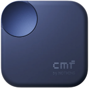 CMF Buds 2 Plus Blue