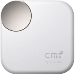 CMF Buds 2 Plus Light Grey