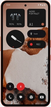 CMF Phone 2 Pro 128Gb Orange