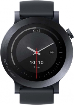 CMF Watch 3 Pro Dark Grey