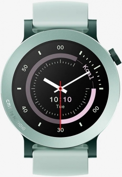 CMF Watch 3 Pro Green
