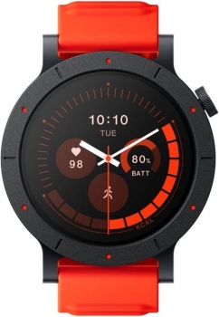 CMF Watch 3 Pro Orange