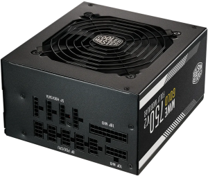 Cooler Master MWE Gold V2 ATX 750W
