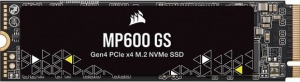 Corsair MP600 GS 1Tb M.2 NVMe SSD