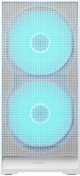 Cougar Airface 180 White